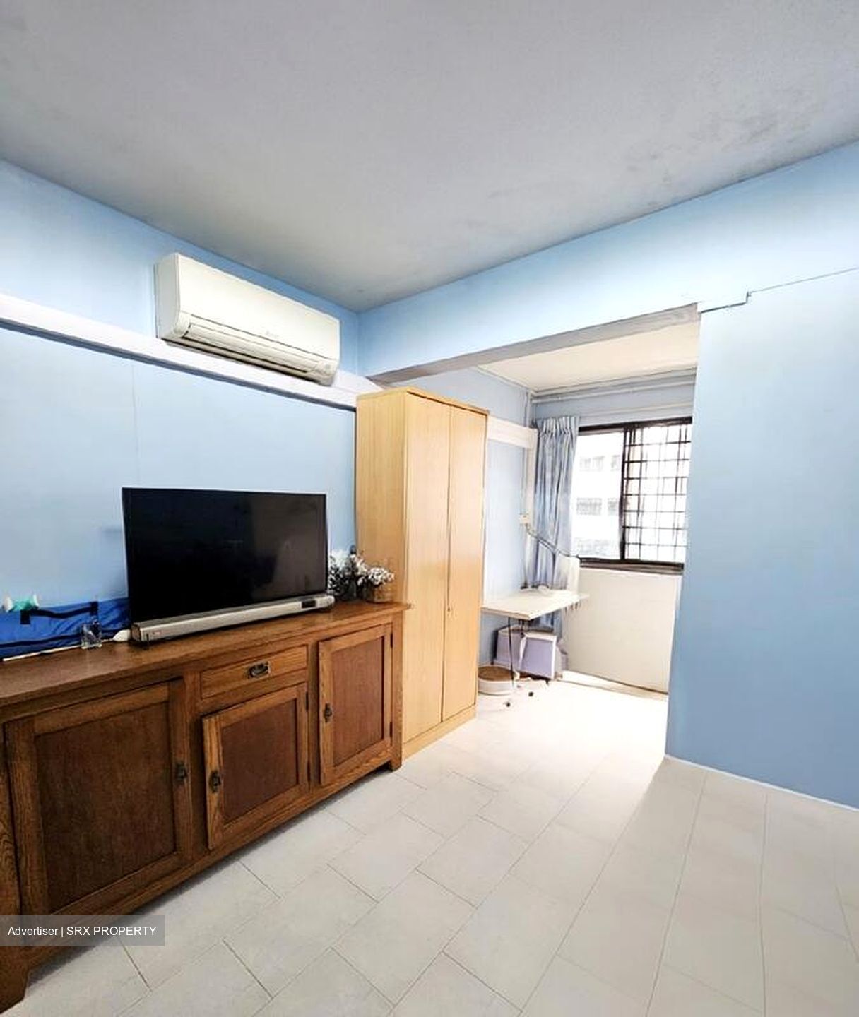 Blk 124 Pasir Ris Street 11 (Pasir Ris), HDB 4 Rooms #510541421